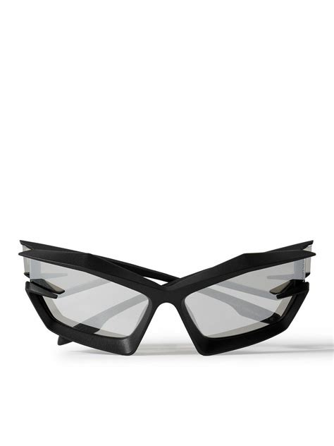 givenchy cat glasses|givenchy unisex sunglasses.